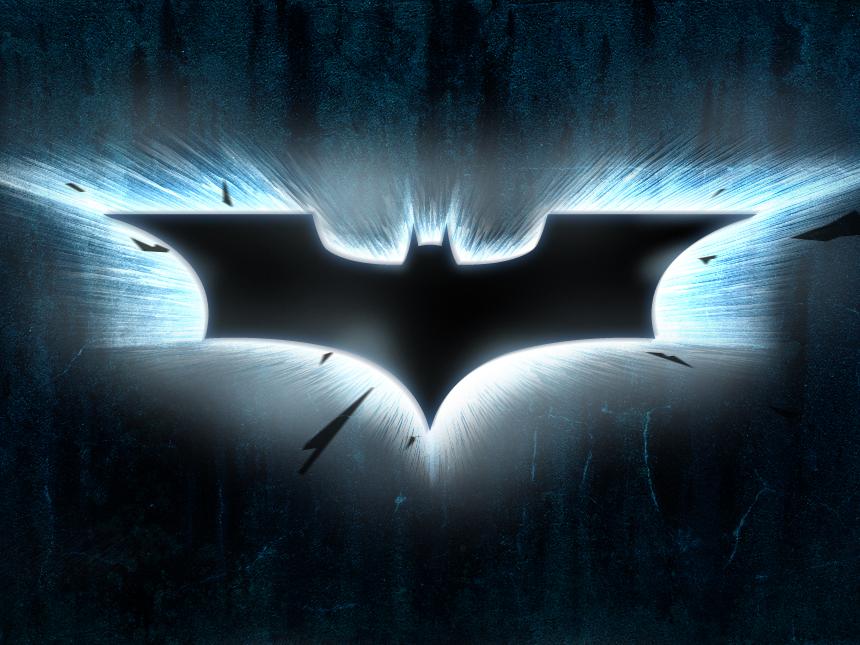 Detail Batman Dark Knight Logo Nomer 2