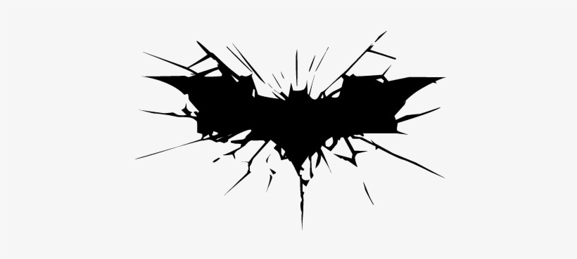 Detail Batman Dark Knight Logo Nomer 15