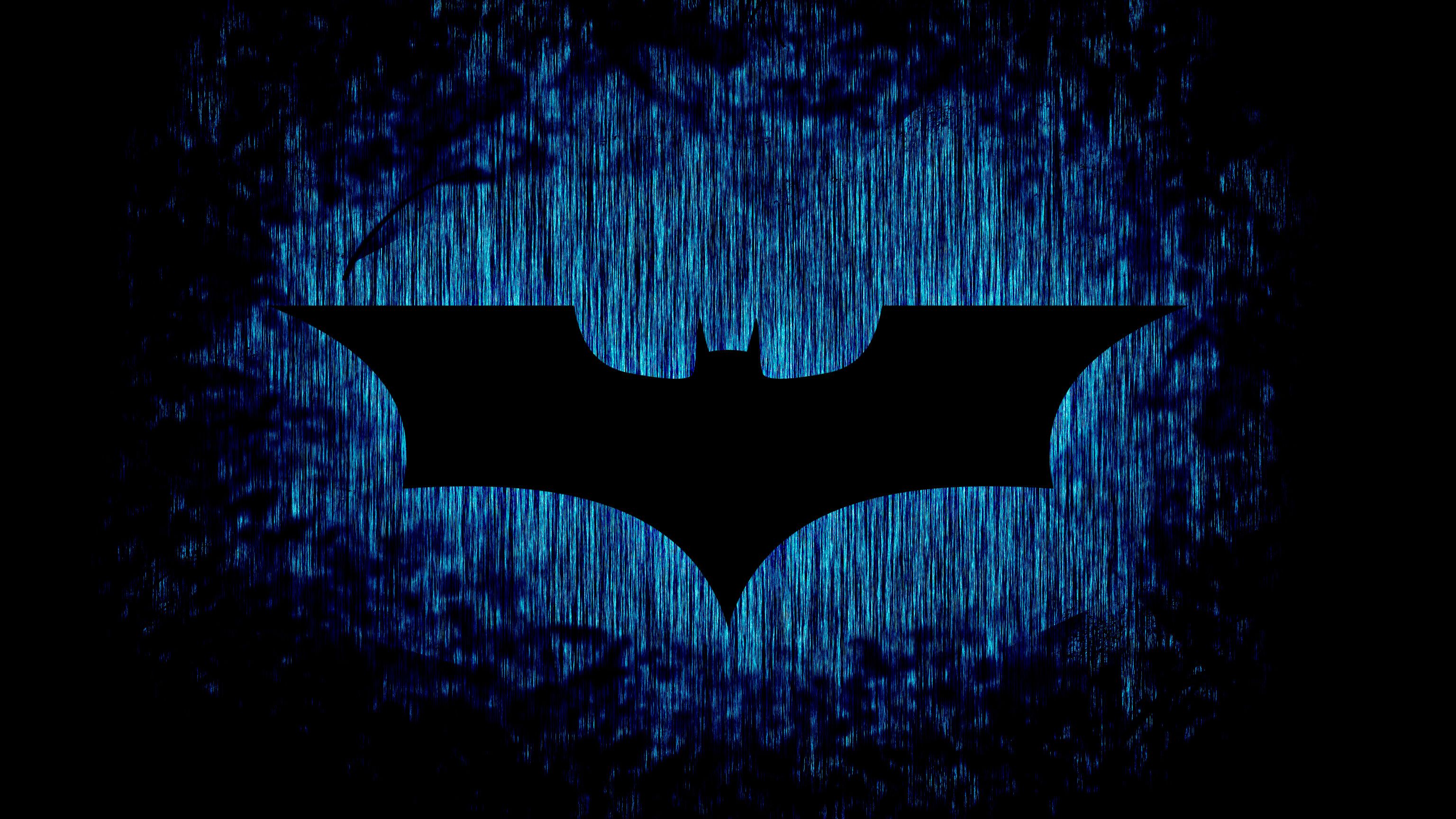 Detail Batman Dark Knight Logo Nomer 27