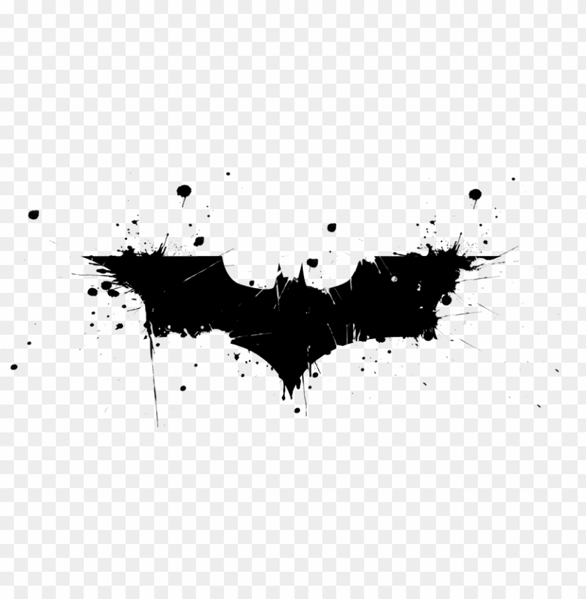 Detail Batman Dark Knight Logo Nomer 4