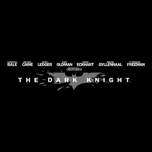 Detail Batman Dark Knight Logo Nomer 39