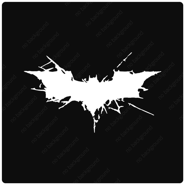 Detail Batman Dark Knight Logo Nomer 7