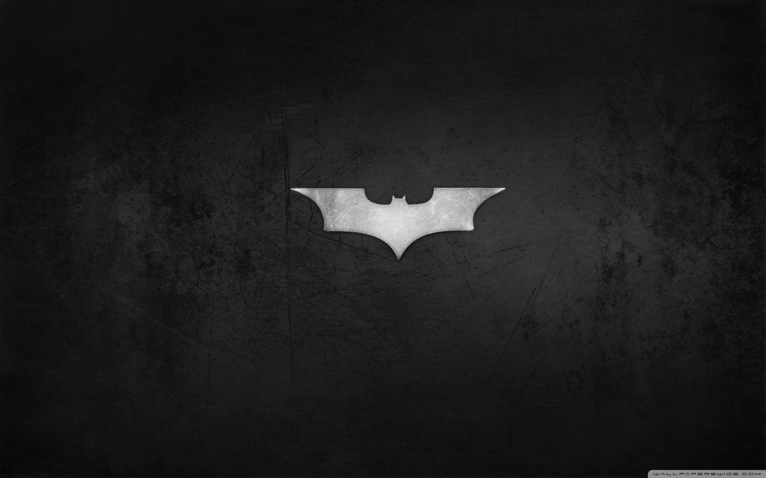 Batman Desktop Wallpaper - KibrisPDR