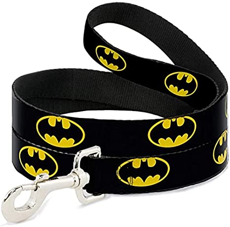 Detail Batman Dog Collar And Leash Nomer 3