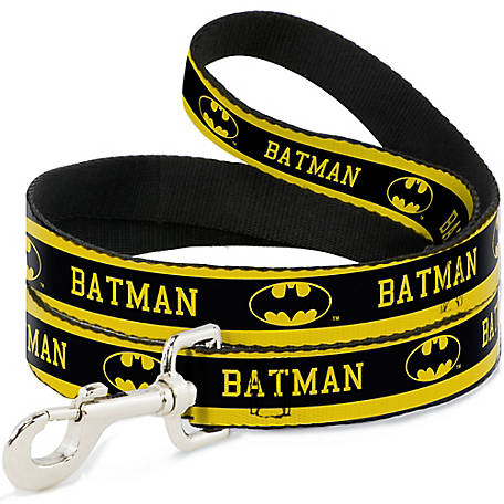 Detail Batman Dog Collar And Leash Nomer 35