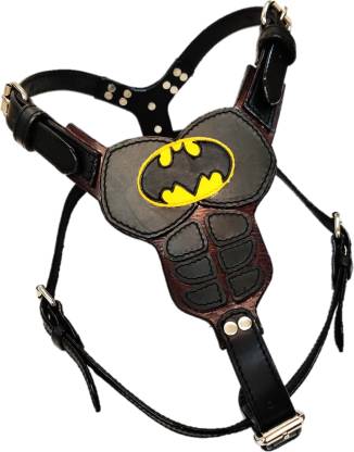 Detail Batman Dog Collar And Leash Nomer 47