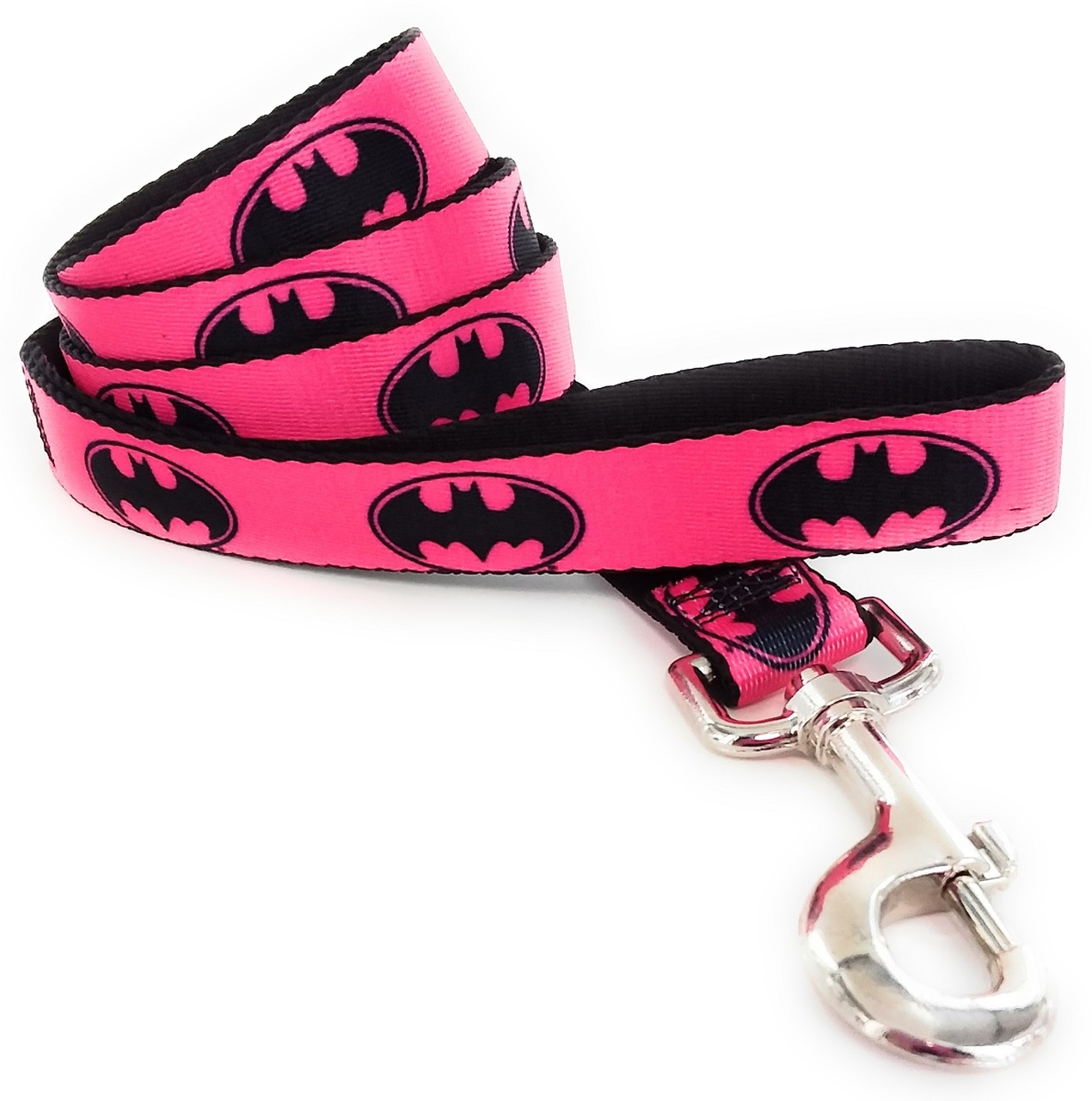 Detail Batman Dog Collar And Leash Nomer 51