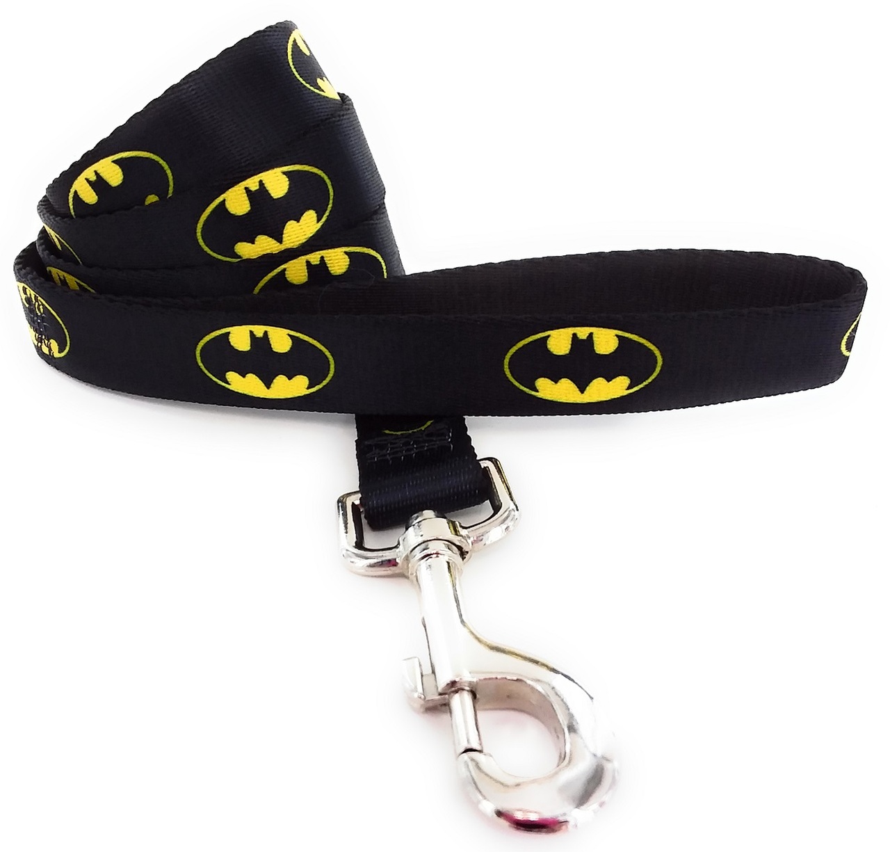 Detail Batman Dog Collar And Leash Nomer 53