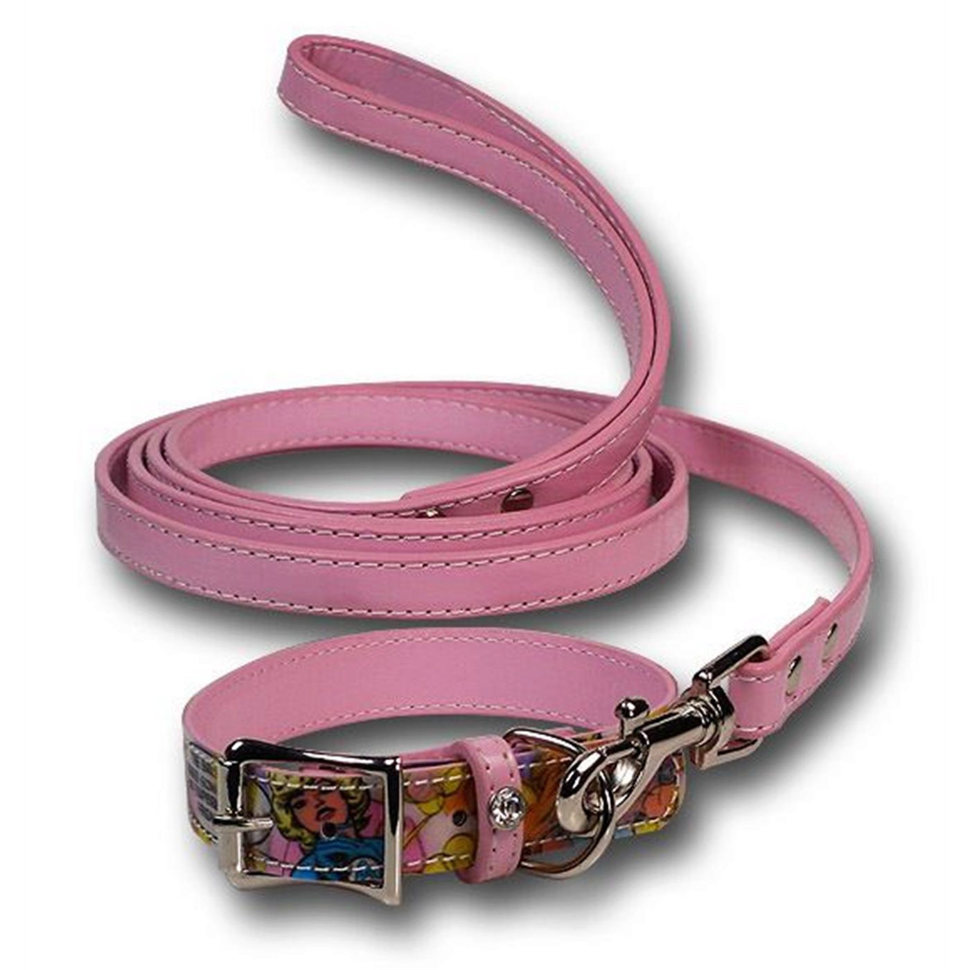 Detail Batman Dog Collar And Leash Nomer 56