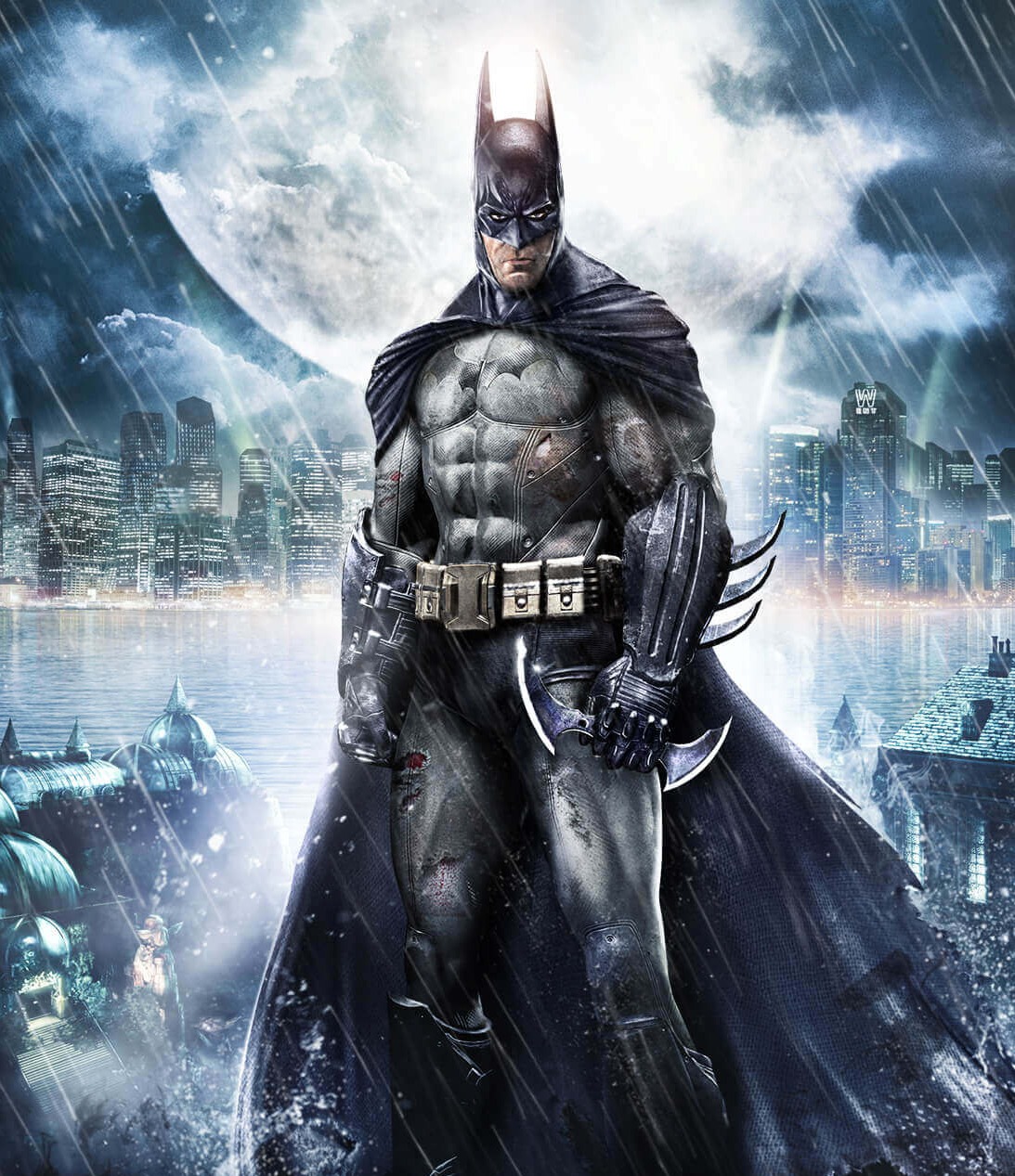 Detail Batman Download Nomer 2