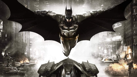 Detail Batman Download Nomer 9