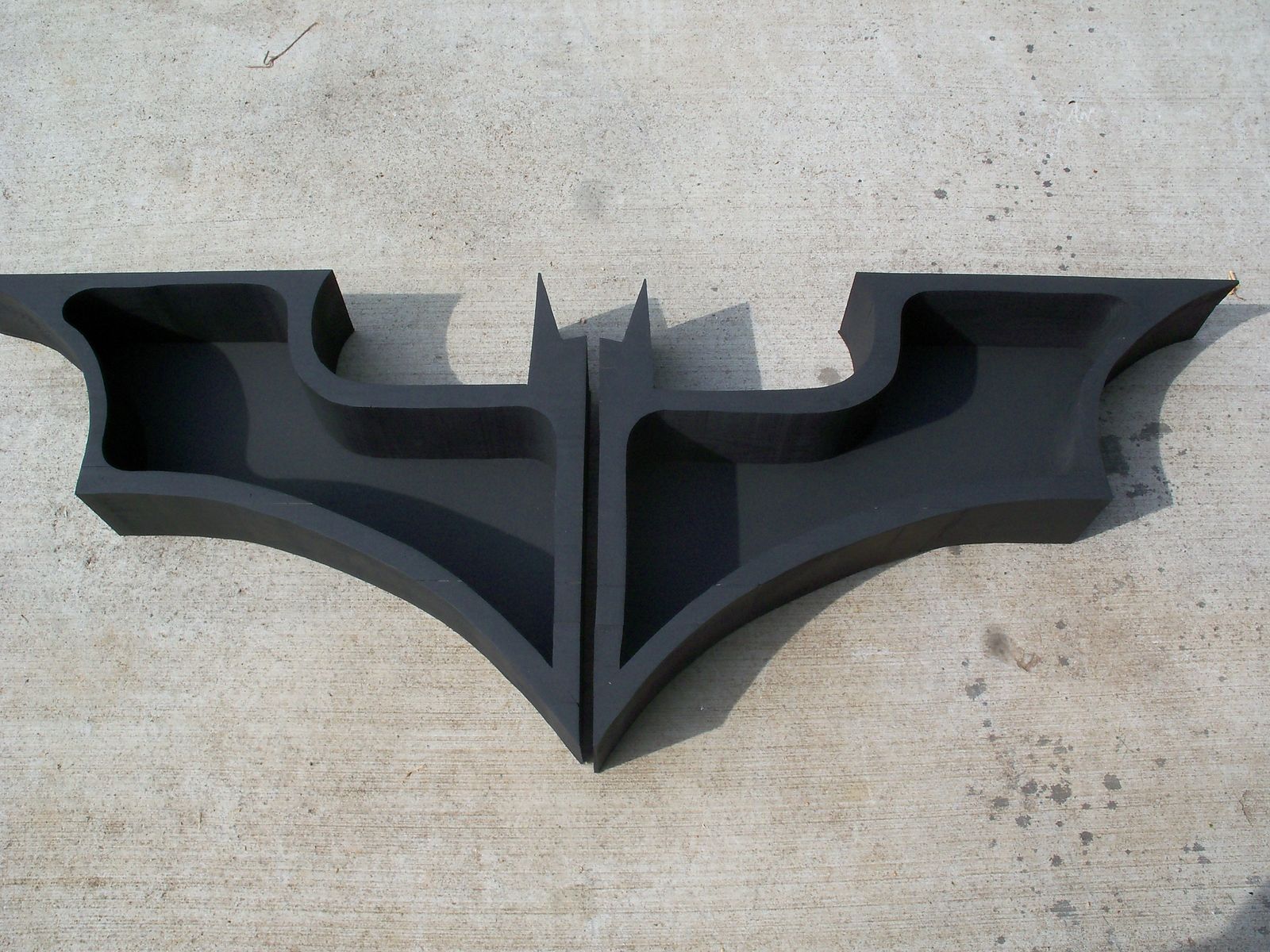 Detail Batman Dresser Handles Nomer 30