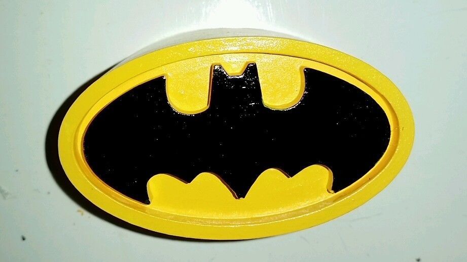 Detail Batman Dresser Handles Nomer 41