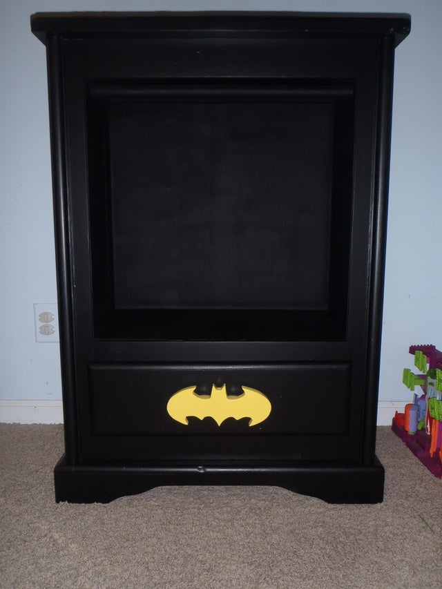 Detail Batman Dresser Handles Nomer 44