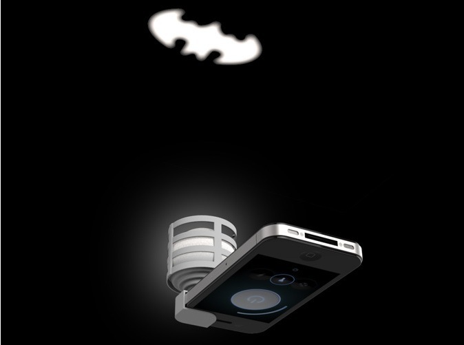 Detail Batman Flashlight App Nomer 12