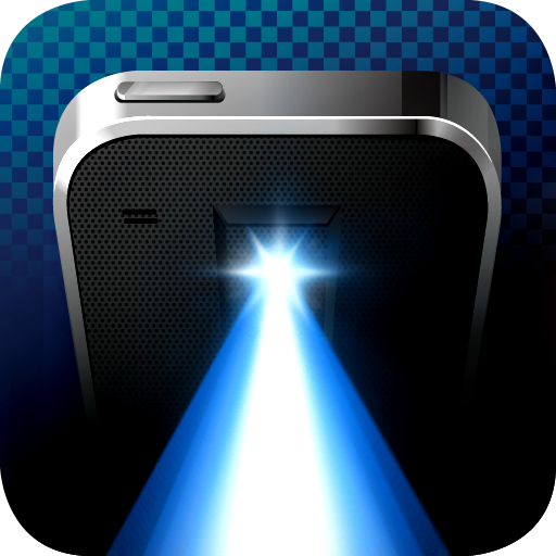 Detail Batman Flashlight App Nomer 37