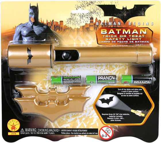 Detail Batman Flashlight App Nomer 39
