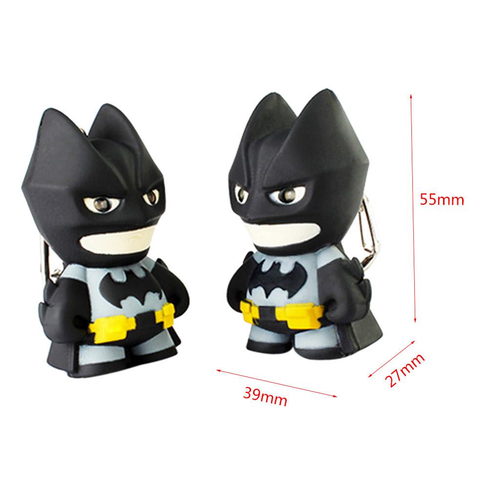 Detail Batman Flashlight App Nomer 49