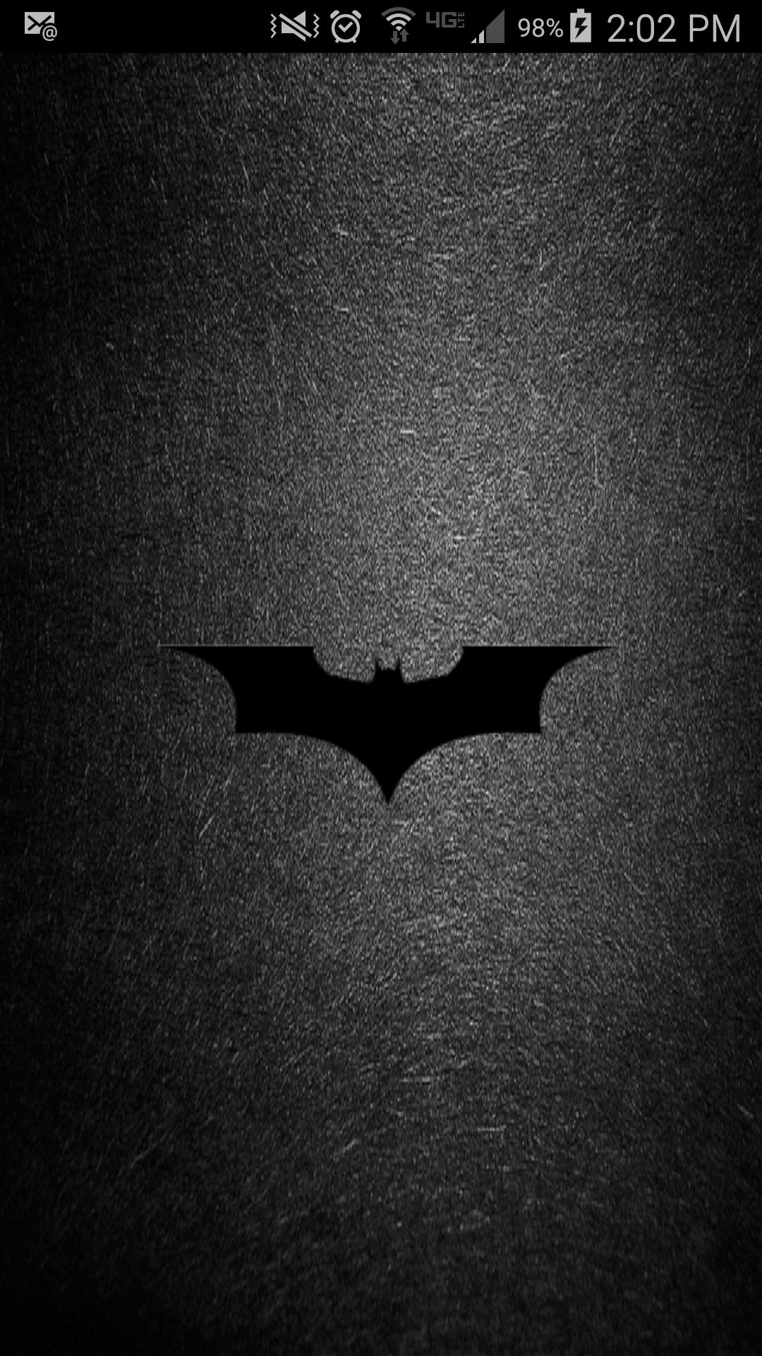 Detail Batman Flashlight App Nomer 7