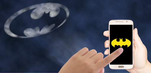 Detail Batman Flashlight App Nomer 8