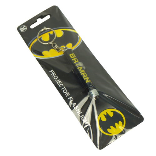 Detail Batman Flashlight Keychain Nomer 13