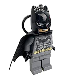 Detail Batman Flashlight Keychain Nomer 14