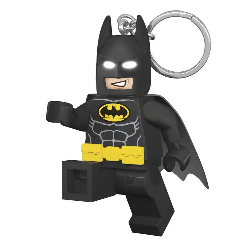 Detail Batman Flashlight Keychain Nomer 20