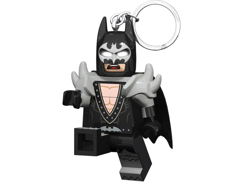 Detail Batman Flashlight Keychain Nomer 29