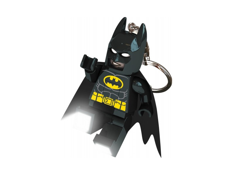 Detail Batman Flashlight Keychain Nomer 37