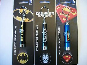 Detail Batman Flashlight Keychain Nomer 6