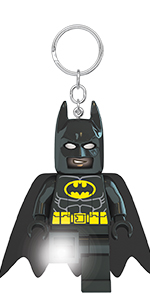 Detail Batman Flashlight Keychain Nomer 7