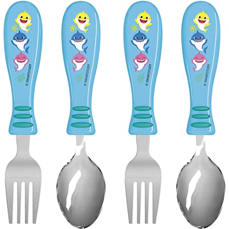 Detail Batman Fork And Spoon Set Nomer 12