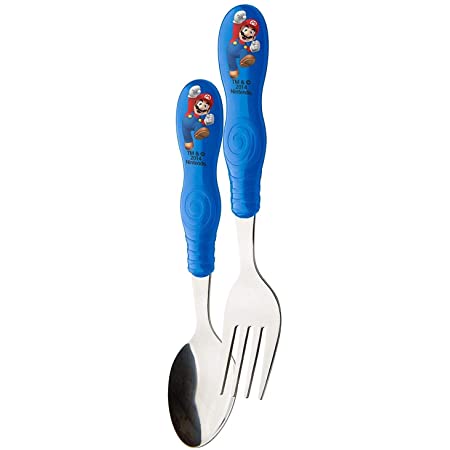 Detail Batman Fork And Spoon Set Nomer 20