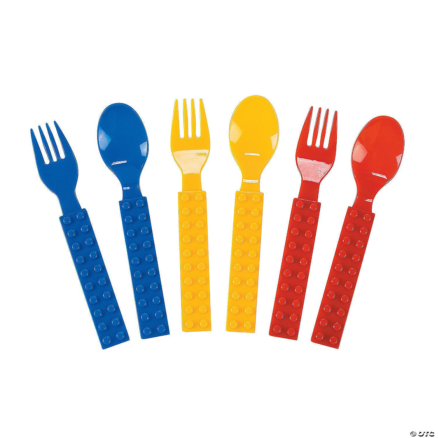 Detail Batman Fork And Spoon Set Nomer 21