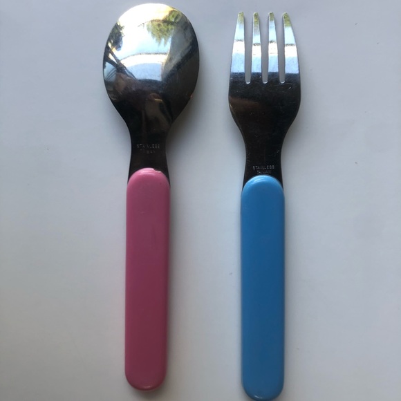 Detail Batman Fork And Spoon Set Nomer 25