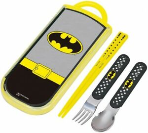 Detail Batman Fork And Spoon Set Nomer 33