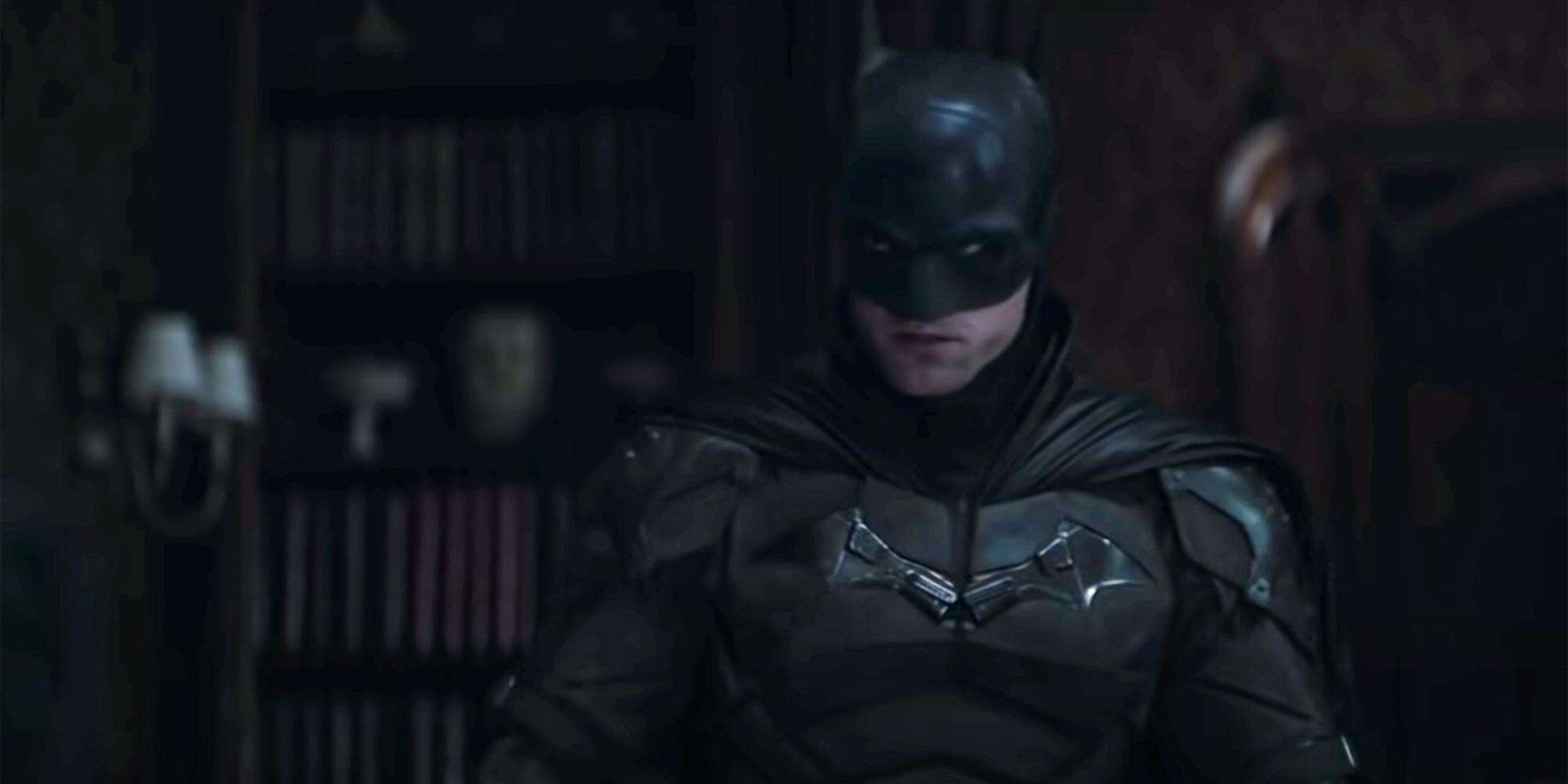 Detail Batman Gambar Nomer 18