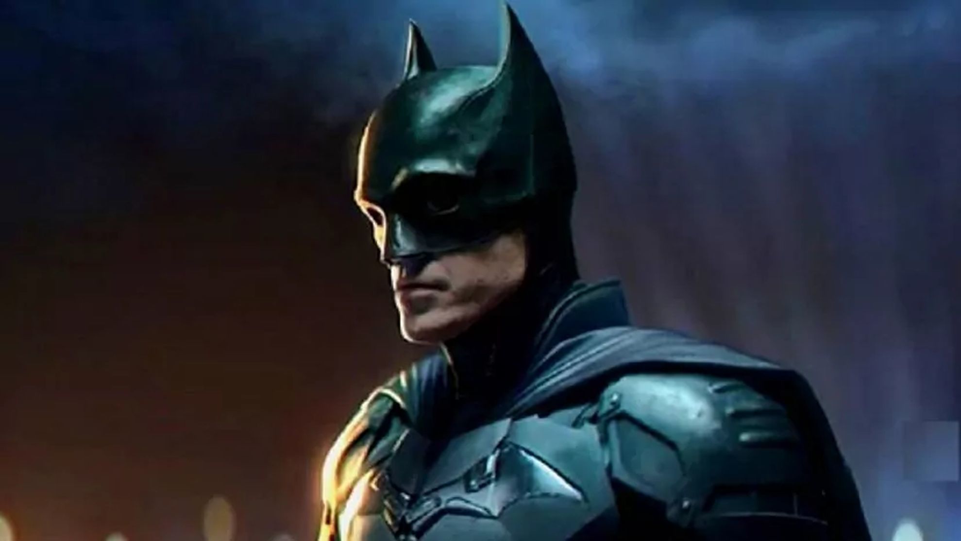 Detail Batman Gambar Nomer 26