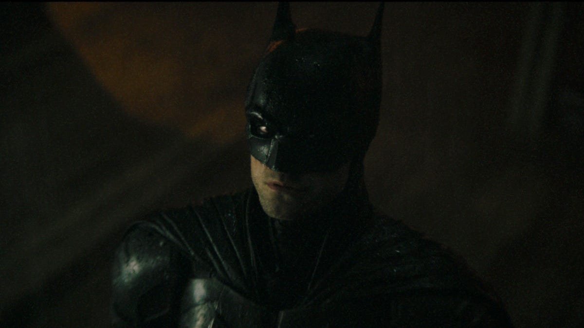 Detail Batman Gambar Nomer 37