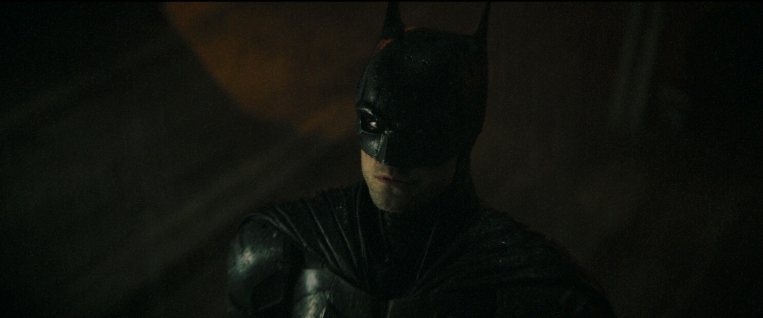 Detail Batman Gambar Nomer 47