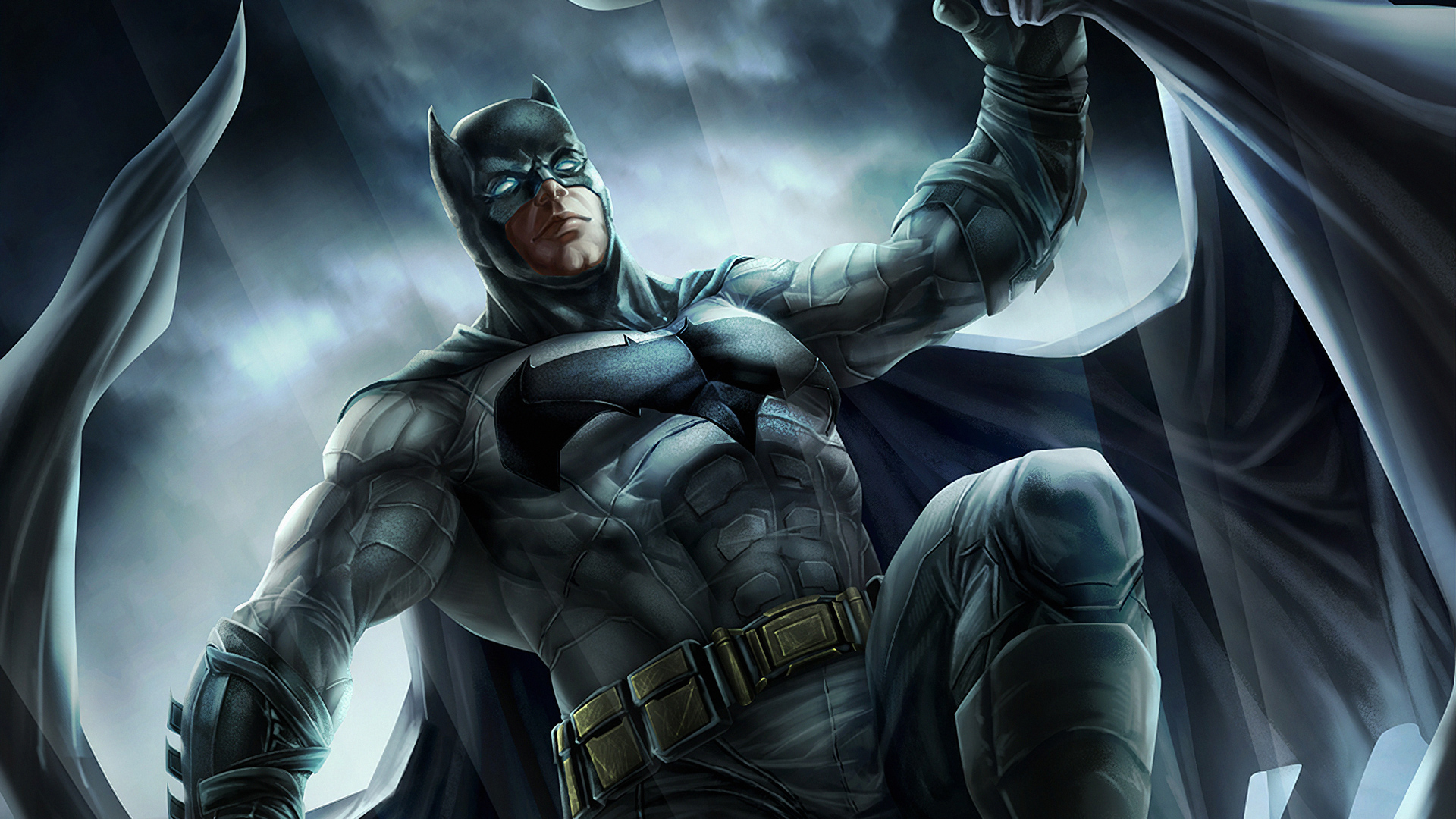 Detail Batman Hd Nomer 10