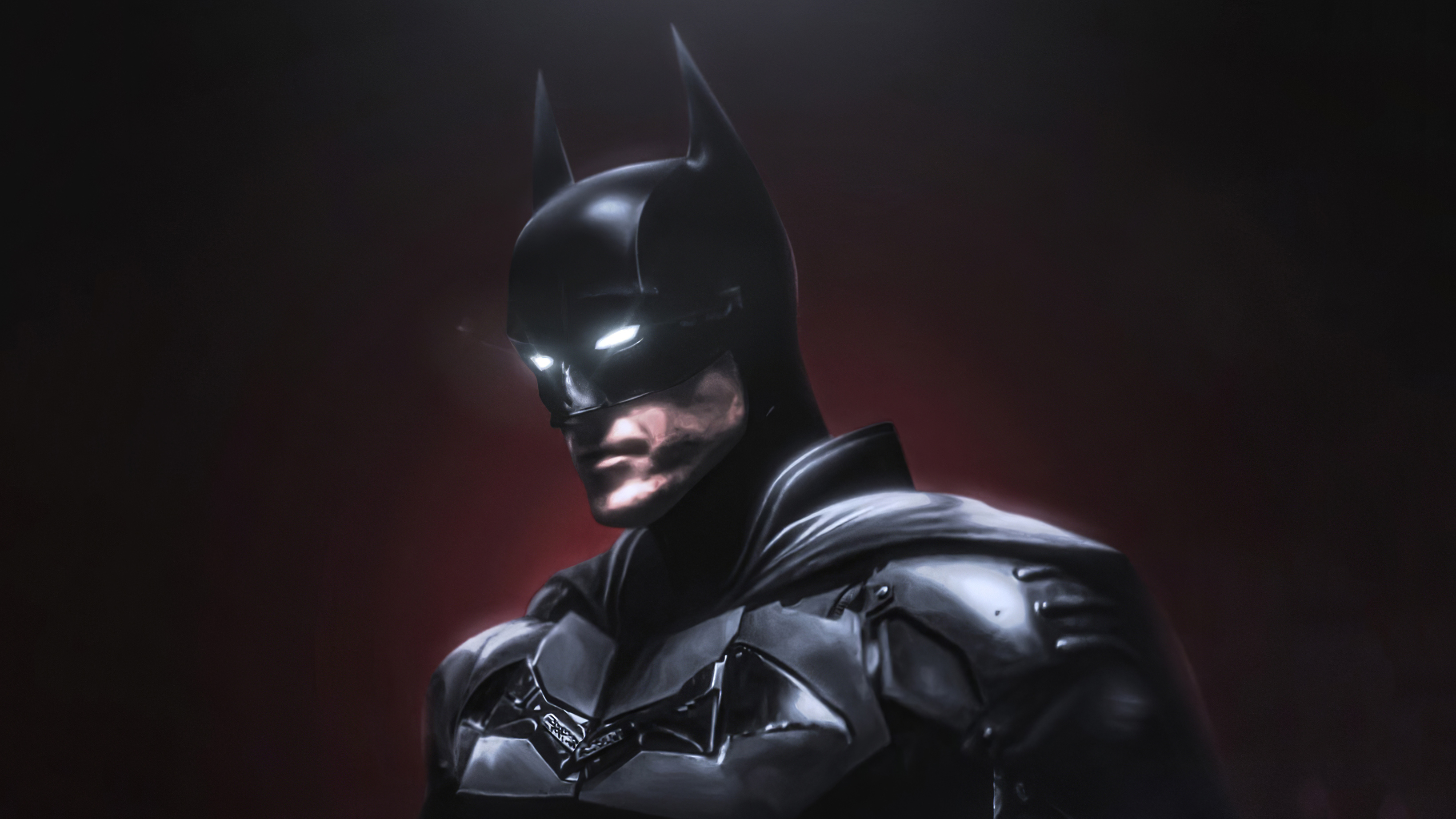 Detail Batman Hd Nomer 16