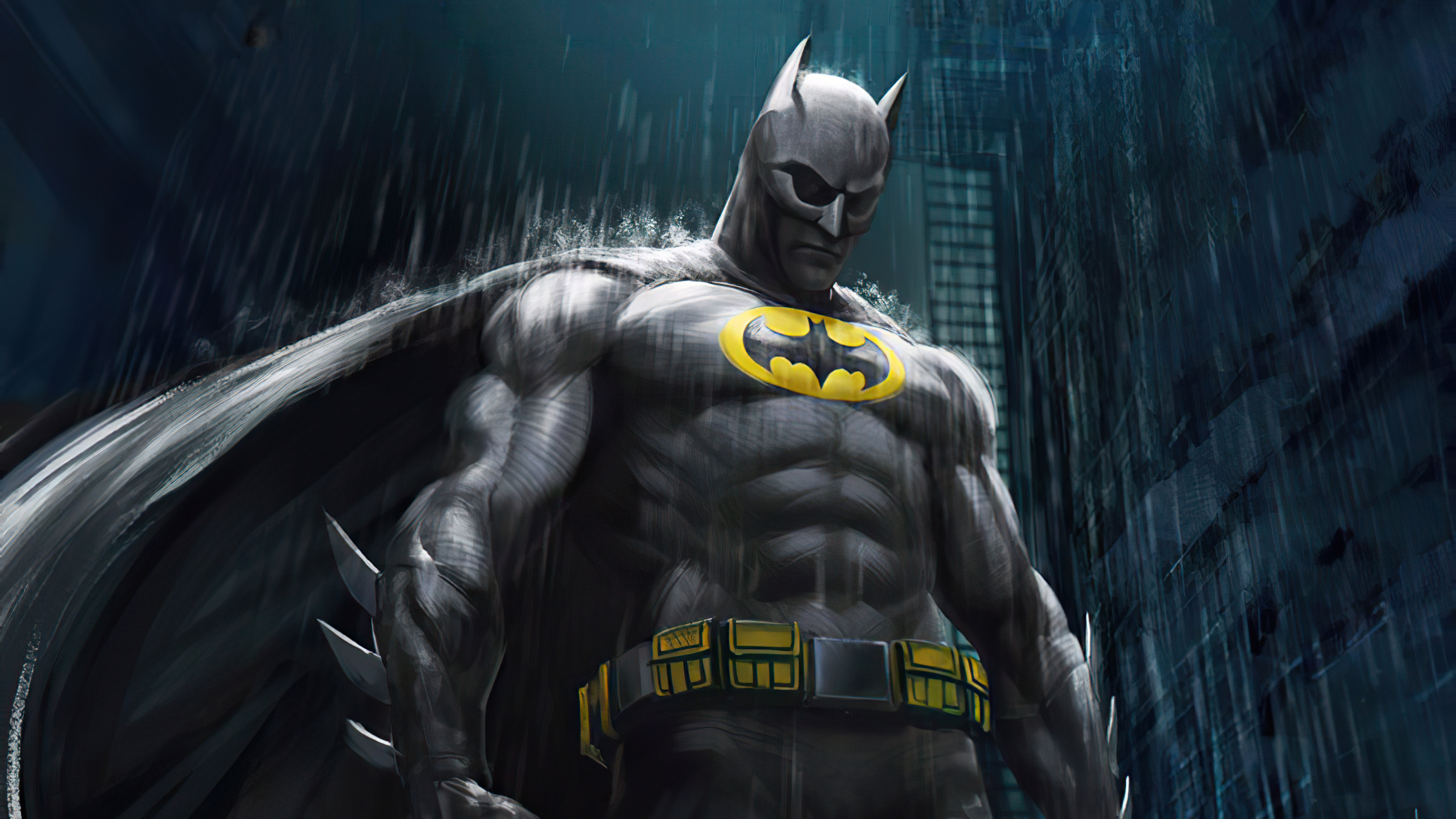 Detail Batman Hd Nomer 20