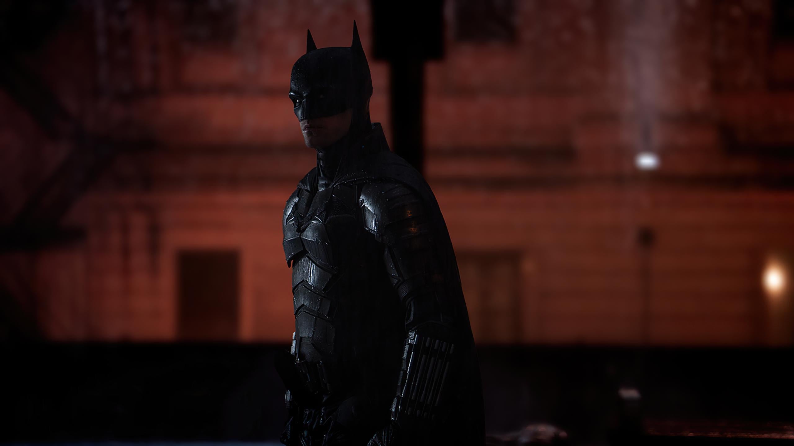 Detail Batman Hd Nomer 34