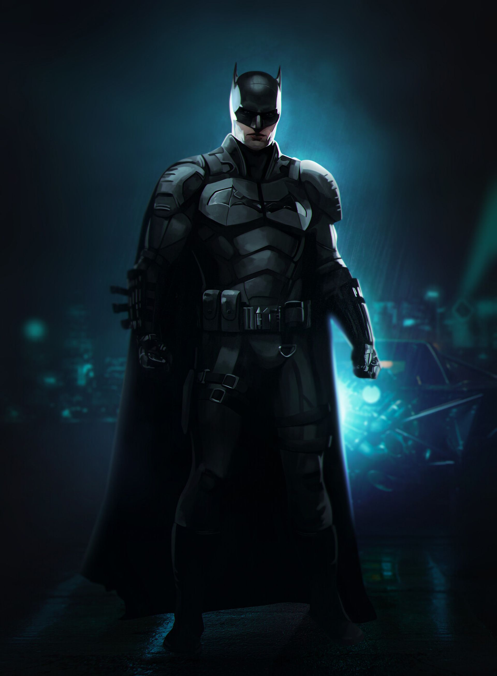 Detail Batman Hd Nomer 36