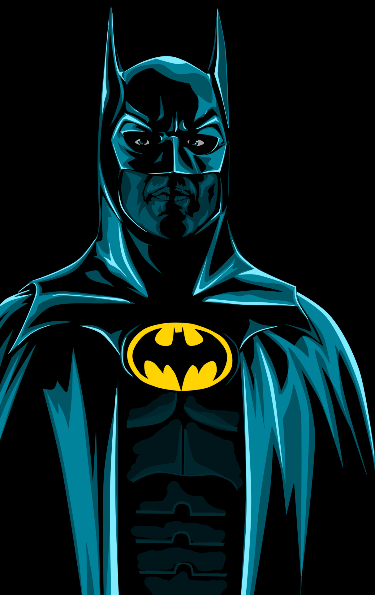 Detail Batman Hd Nomer 56