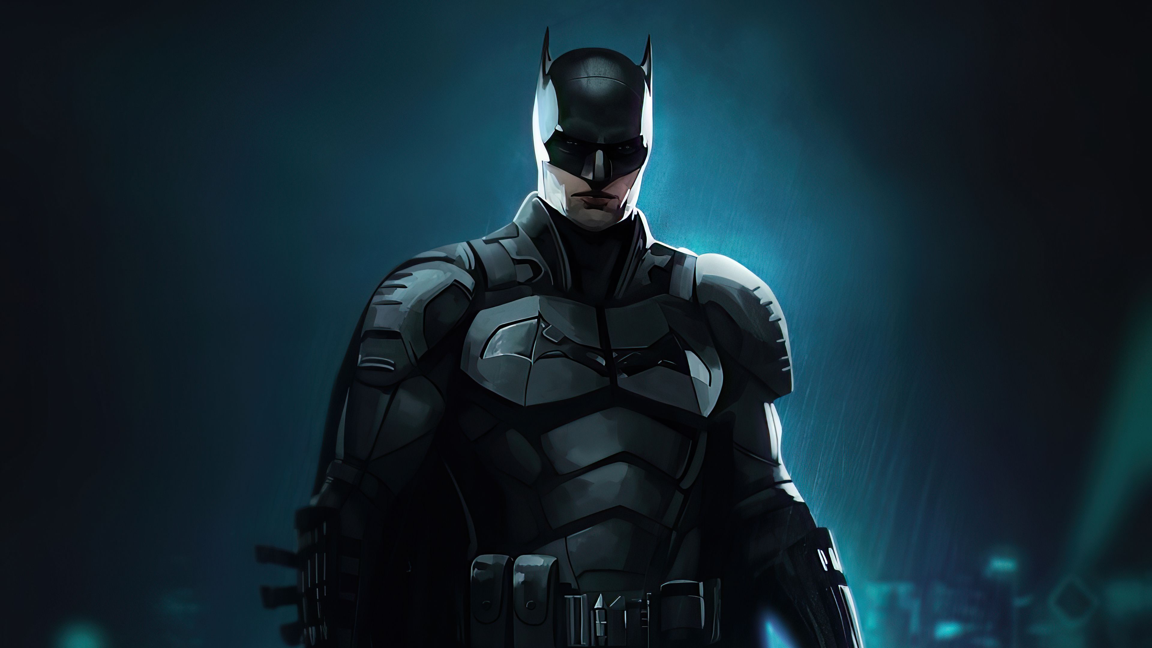 Detail Batman Hd Pic Nomer 20