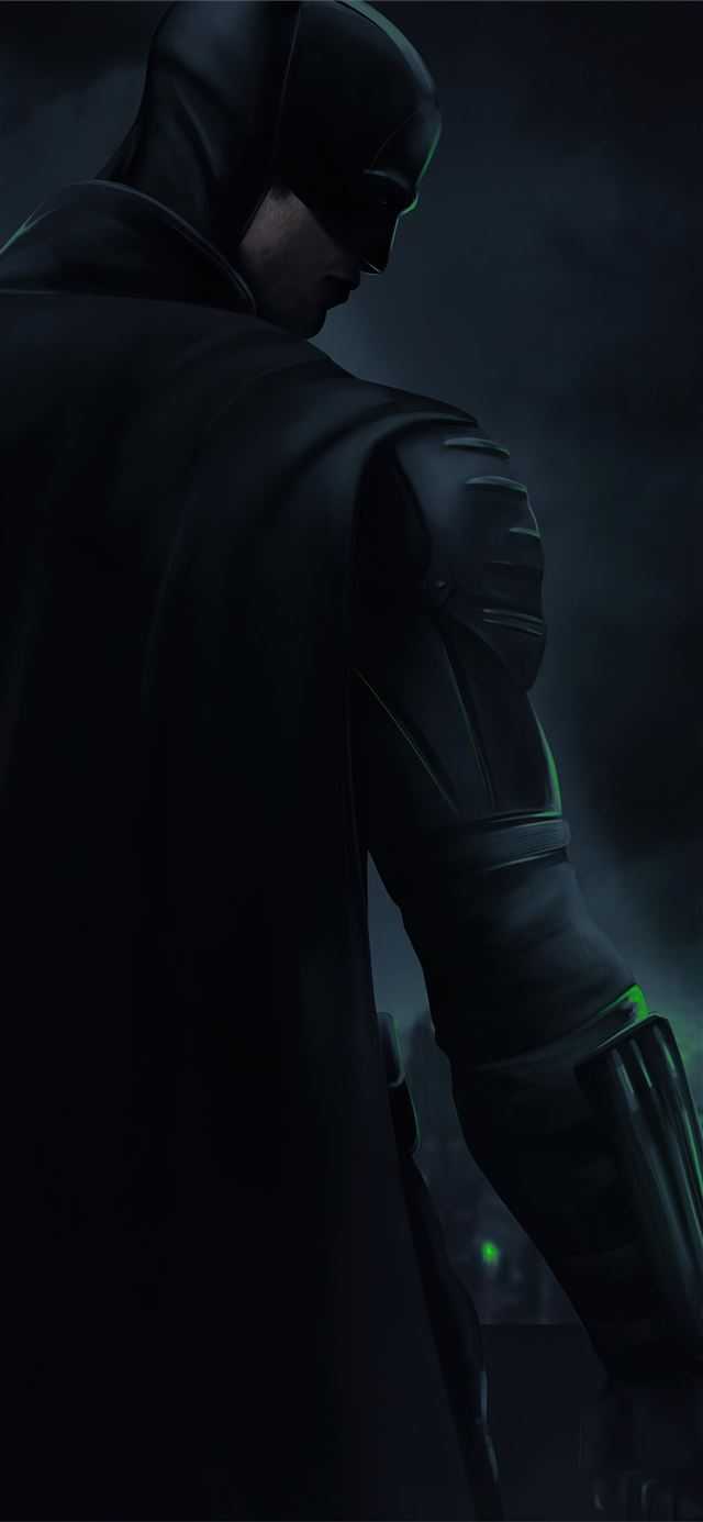 Detail Batman Hd Pic Nomer 41