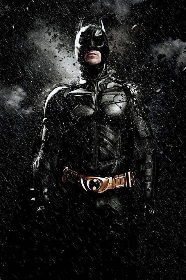 Detail Batman Hd Pic Nomer 52