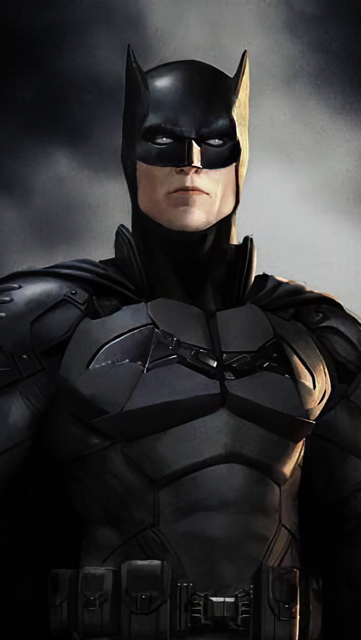 Detail Batman Hd Pic Nomer 54